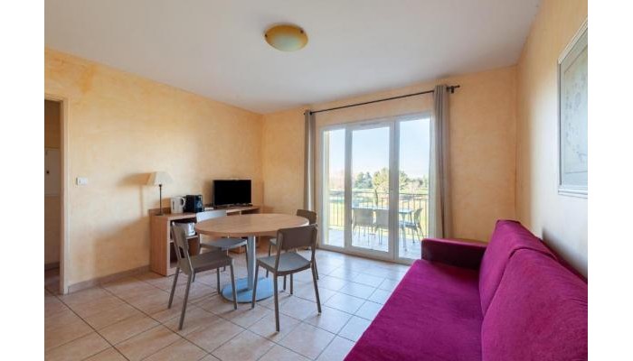 Residhotel Le Grand Avignon poza 16