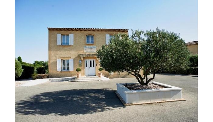 Residhotel Le Grand Avignon poza 0