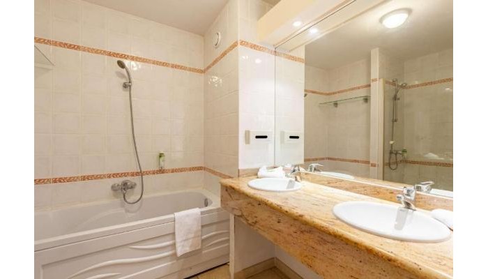 Residhotel Le Grand Avignon poza 17