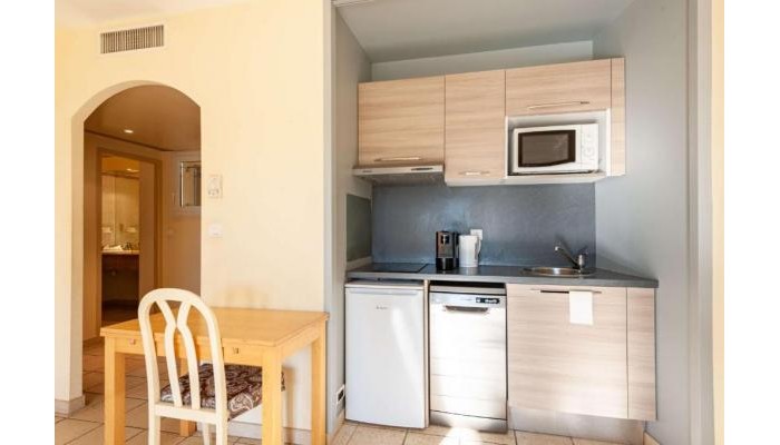 Residhotel Le Grand Avignon poza 11