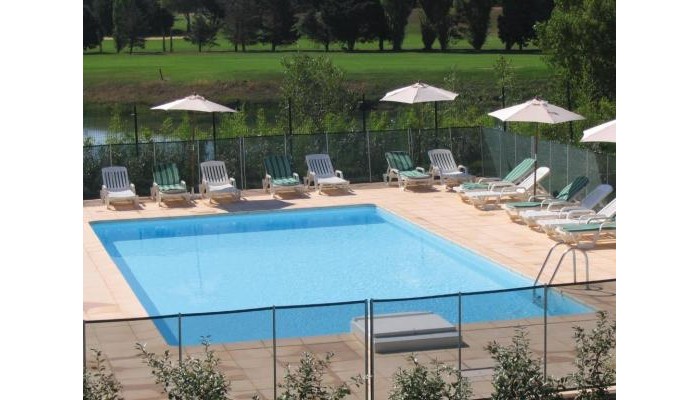 Residhotel Le Grand Avignon poza 30