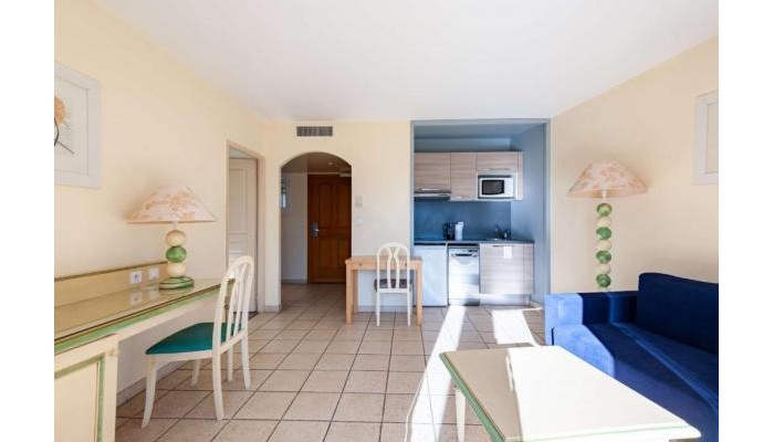 Residhotel Le Grand Avignon poza 9