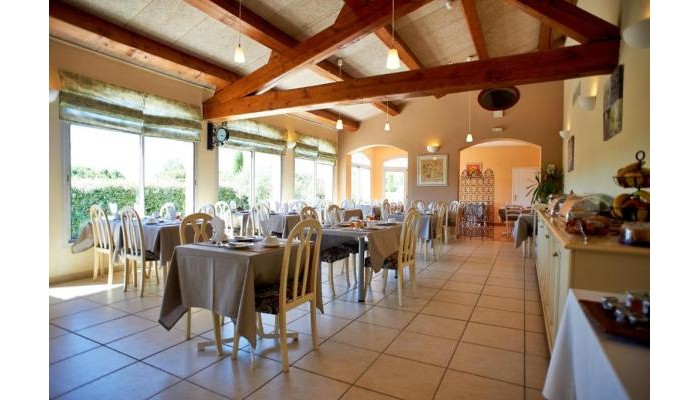 Residhotel Le Grand Avignon poza 25