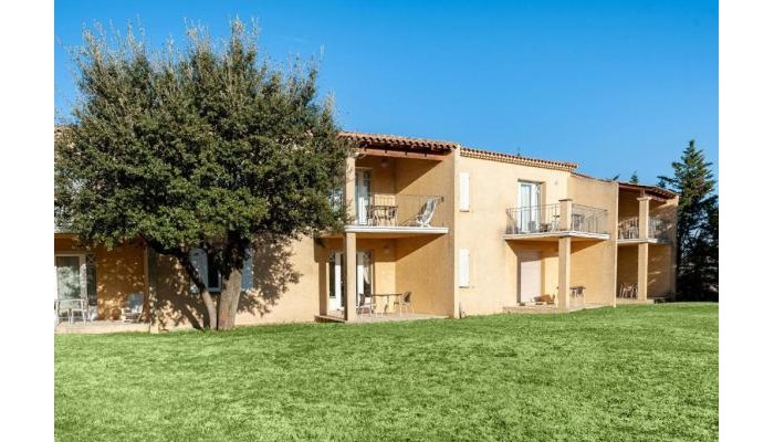 Residhotel Le Grand Avignon poza 3