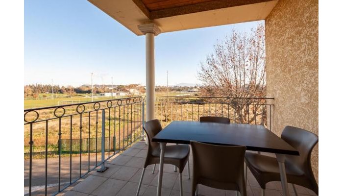 Residhotel Le Grand Avignon poza 22