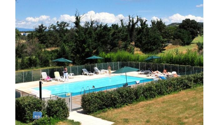 Residhotel Le Grand Avignon poza 31