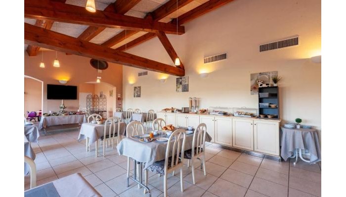 Residhotel Le Grand Avignon poza 27