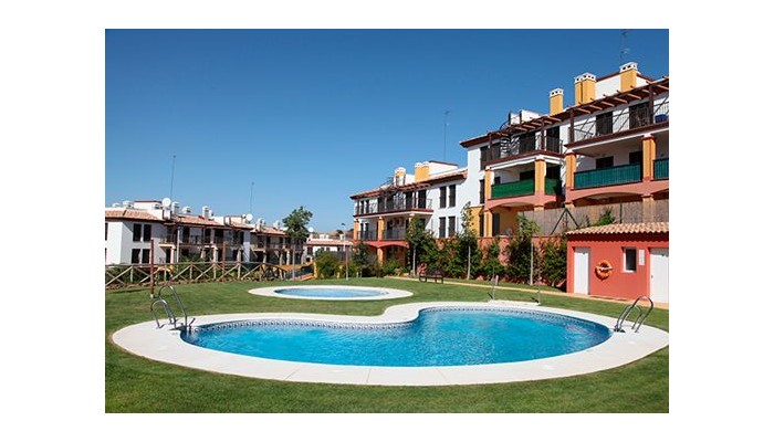 Hotel Apartamentos Costa Luz - Costa Esuri poza 0