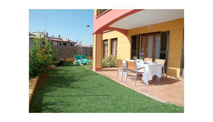 Hotel Apartamentos Costa Luz - Costa Esuri poza 3