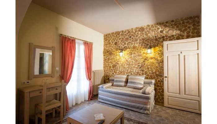 Hotel Dimatis poza 4