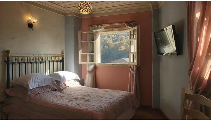 Hotel Dimatis poza 1