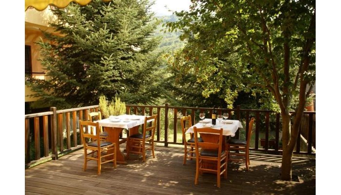 Hotel Dimatis poza 8