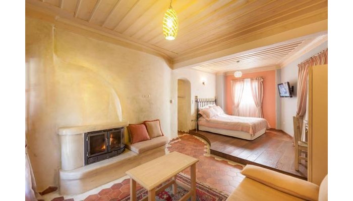 Hotel Dimatis poza 5