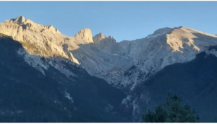 Hotel Dimatis poza 12