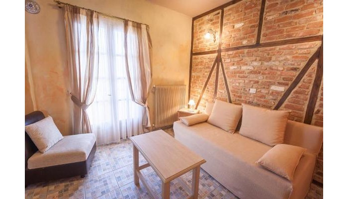 Hotel Dimatis poza 3