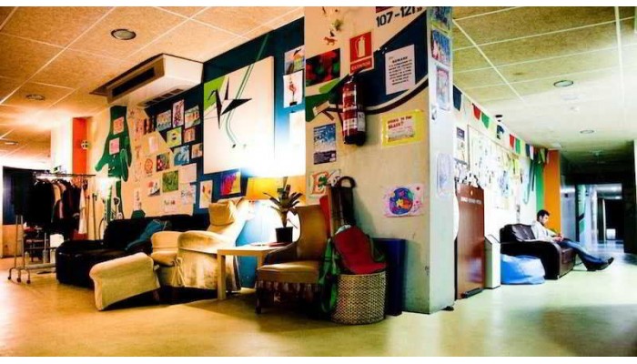 Hotel Be Dream Hostel poza 4