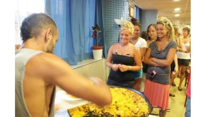 Hotel Be Dream Hostel poza 6