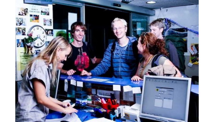 Hotel Be Dream Hostel poza 2