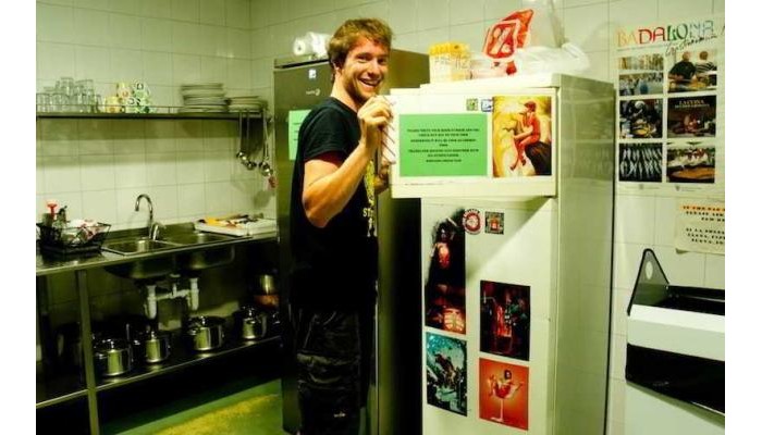 Hotel Be Dream Hostel poza 9