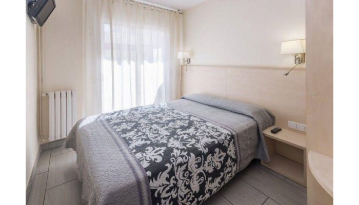 Hotel Hostal Solimar poza 2