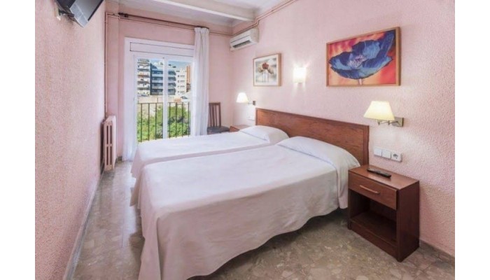 Hotel Hostal Solimar poza 0