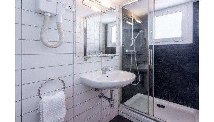 Hotel Hostal Solimar poza 1