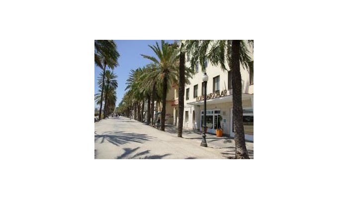 Miramar Hotel poza 2