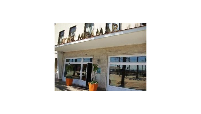 Miramar Hotel poza 9