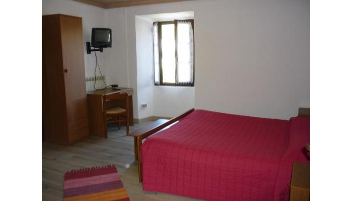 Hotel Holiday Home Badesi poza 0