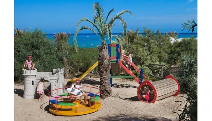 Le Dune Resort And Spa poza 15