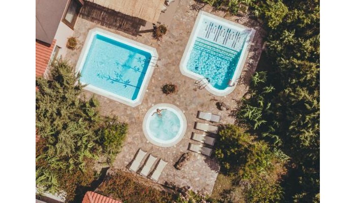 Le Dune Resort And Spa poza 24