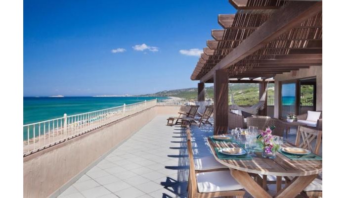 Le Dune Resort And Spa poza 8