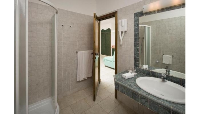 Le Dune Resort And Spa poza 7