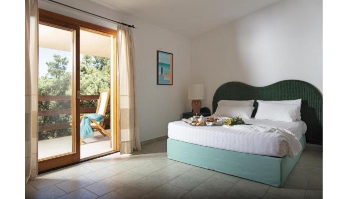 Le Dune Resort And Spa poza 3