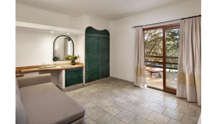 Le Dune Resort And Spa poza 4