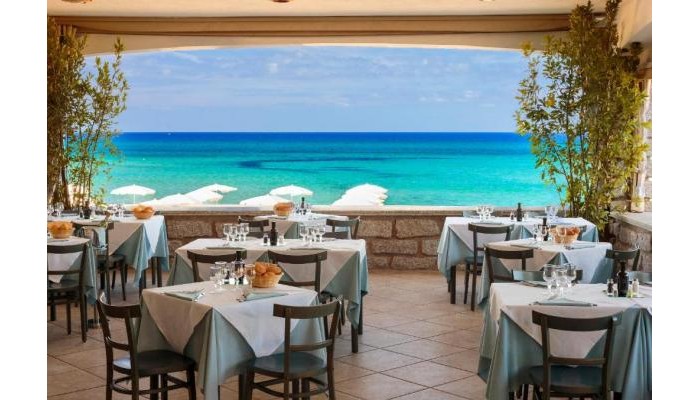 Le Dune Resort And Spa poza 13