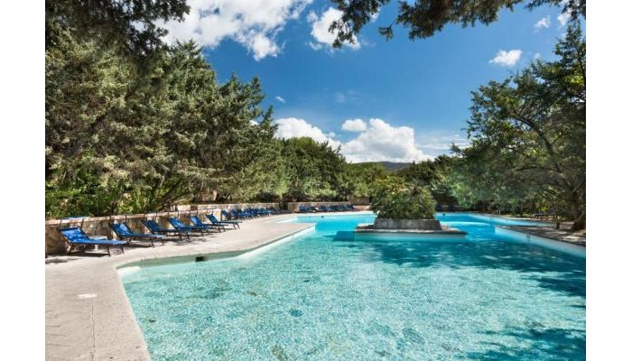 Le Dune Resort And Spa poza 22