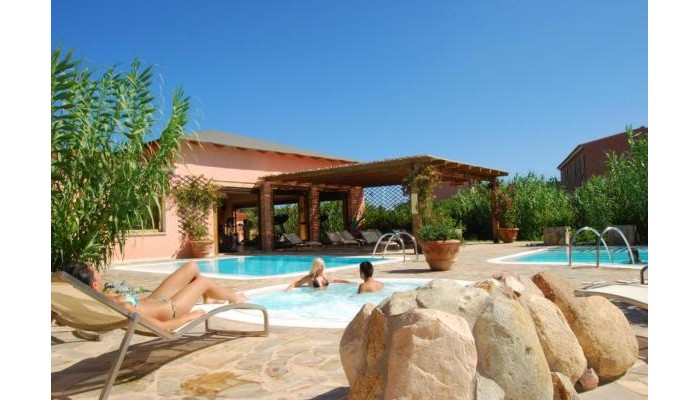 Le Dune Resort And Spa poza 19