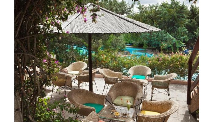 Le Dune Resort And Spa poza 14