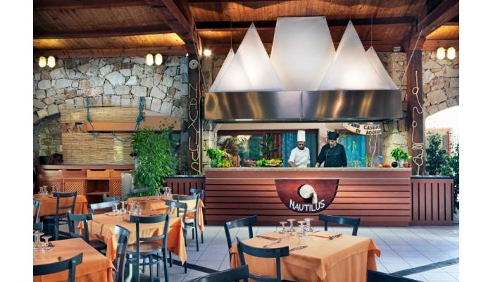 Le Dune Resort And Spa poza 9