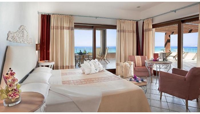 Le Dune Resort And Spa poza 2