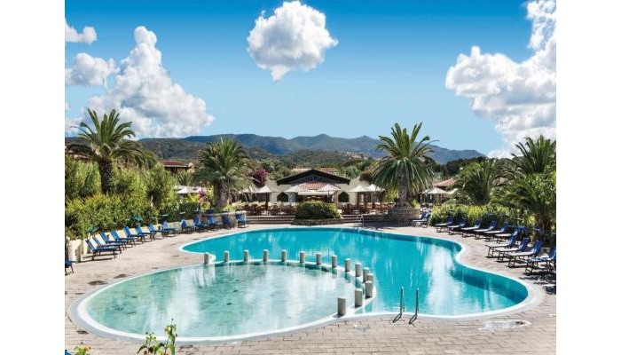 Le Dune Resort And Spa poza 21