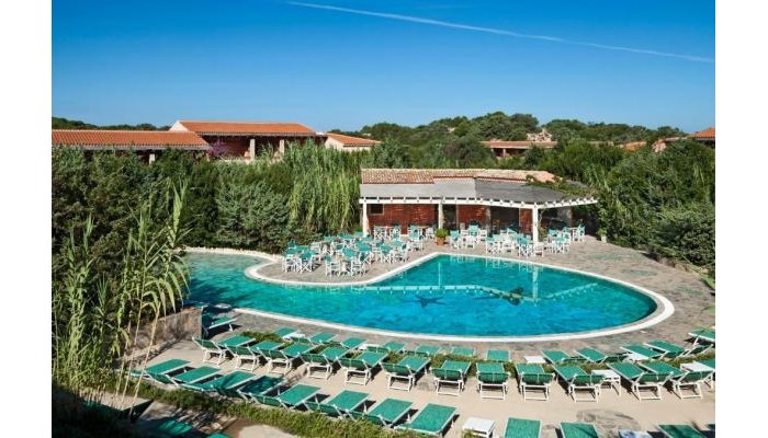 Le Dune Resort And Spa poza 0