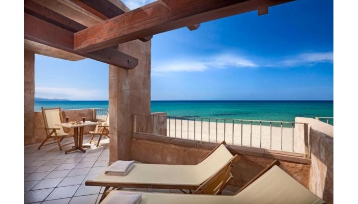 Le Dune Resort And Spa poza 16