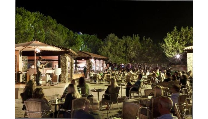 Le Dune Resort And Spa poza 11