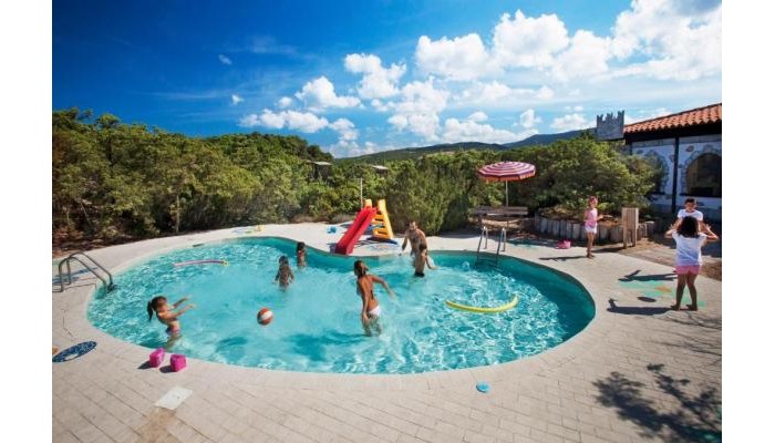 Le Dune Resort And Spa poza 23