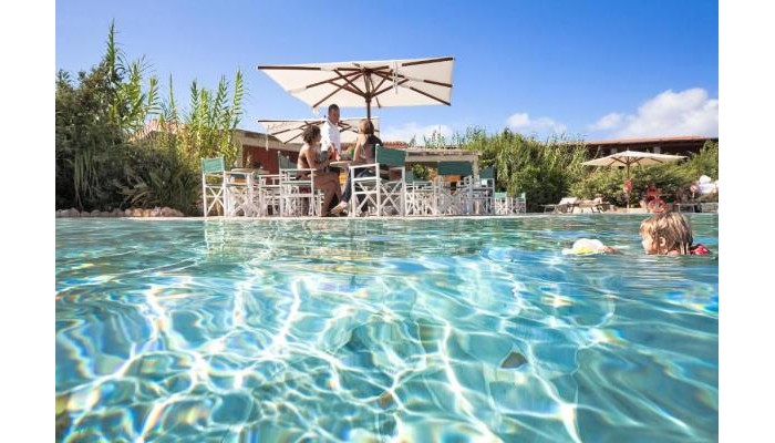 Le Dune Resort And Spa poza 12