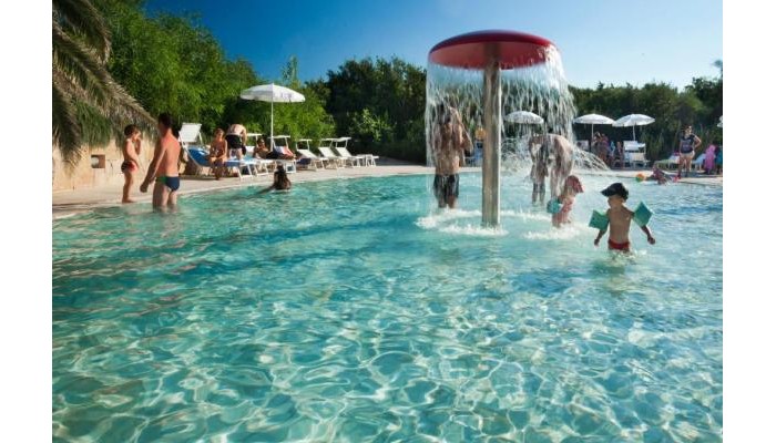 Le Dune Resort And Spa poza 20