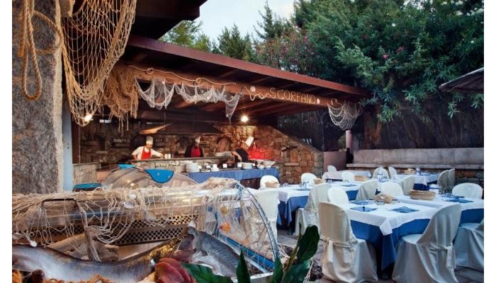 Le Dune Resort And Spa poza 10