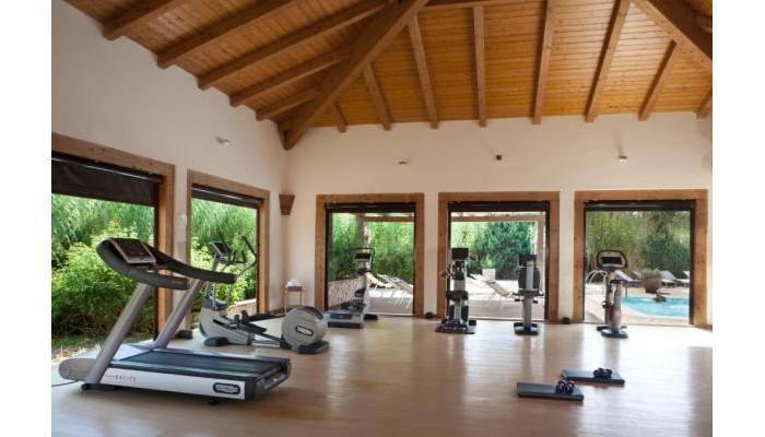 Le Dune Resort And Spa poza 17